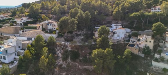 Земельный участок в Бенисса, Испания № 13007 6