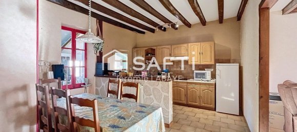 Casa T3 em Vendoeuvres, France N.º 224660 4