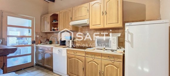 Casa T3 em Vendoeuvres, France N.º 224660 6