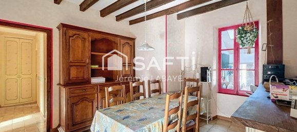 Casa T3 em Vendoeuvres, France N.º 224660 5
