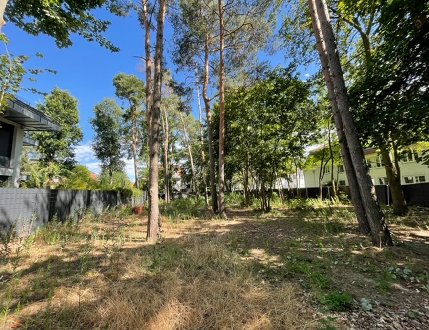 Земельный участок в Тельтов-Флеминг, Германия № 58608