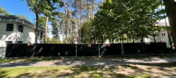 Земельный участок в Тельтов-Флеминг, Германия № 58608 3