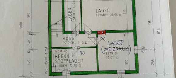 2 Schlafzimmer Haus in Strasshof an der Nordbahn, Austria, Nr. 127570 27