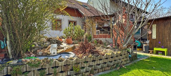 2 Schlafzimmer Haus in Strasshof an der Nordbahn, Austria, Nr. 127570 17