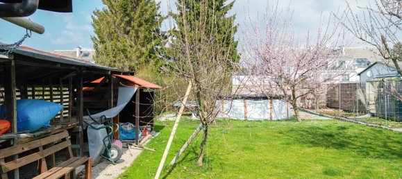 2 Schlafzimmer Haus in Strasshof an der Nordbahn, Austria, Nr. 127570 20