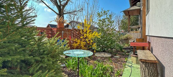 2 Schlafzimmer Haus in Strasshof an der Nordbahn, Austria, Nr. 127570 18