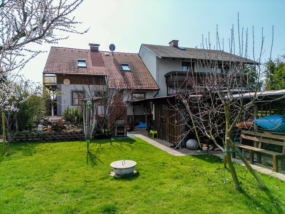2 Schlafzimmer Haus in Strasshof an der Nordbahn, Austria, Nr. 127570
