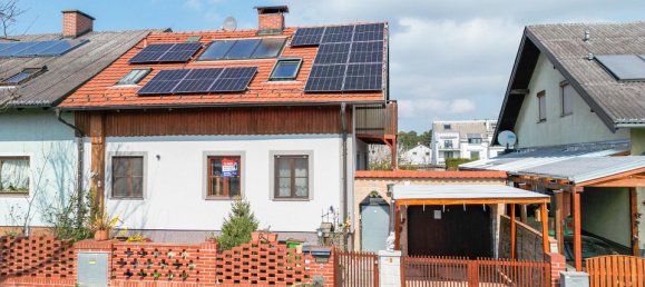 2 Schlafzimmer Haus in Strasshof an der Nordbahn, Austria, Nr. 127570 23