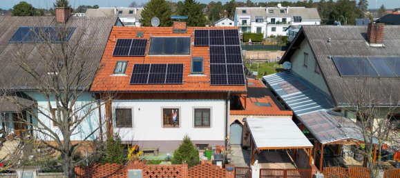 2 Schlafzimmer Haus in Strasshof an der Nordbahn, Austria, Nr. 127570 22