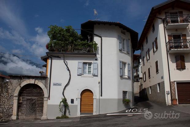 4-Zimmer Villa in Mori, Italy, Nr. 281814