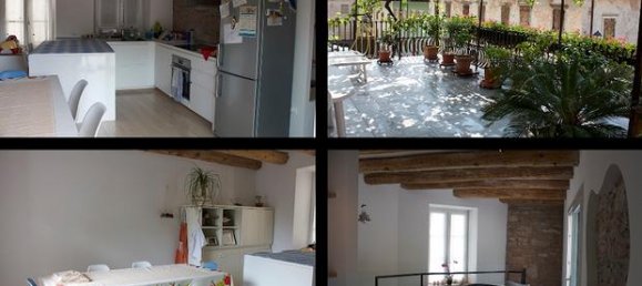 4-Zimmer Villa in Mori, Italy, Nr. 281814 2