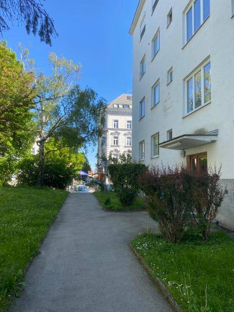 3غرفة شقة في Ottakring, Austria رقم 208580