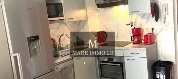 1 bedroom Apartment in Calvi, France No. 301024 2