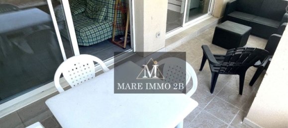 1 bedroom Apartment in Calvi, France No. 301024 4