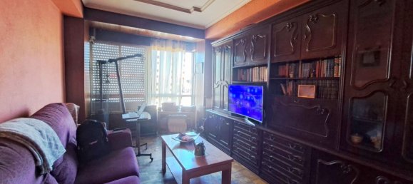 Квартира с 3 спальнями в Торрелавега, Испания № 156608 18