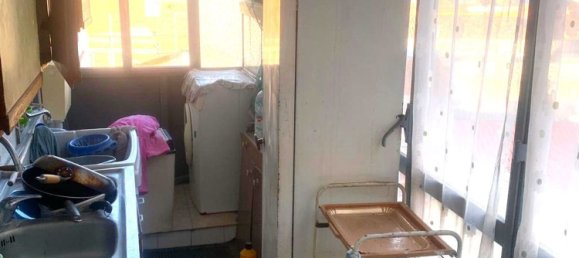 Apartamento de 4 divisões em Catania, Italy N.º 108031 12