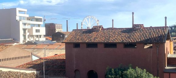 Apartamento de 4 divisões em Catania, Italy N.º 108031 11