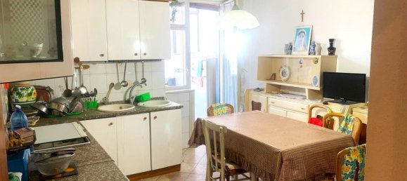 Apartamento de 4 divisões em Catania, Italy N.º 108031 13