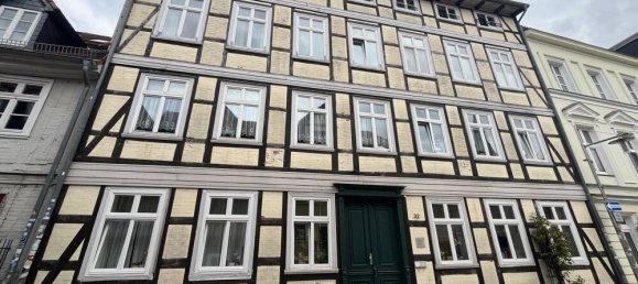 1 bedroom Apartment in Schwerin, Germany No. 355060 2