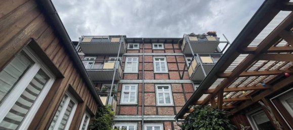 1 bedroom Apartment in Schwerin, Germany No. 355060 9