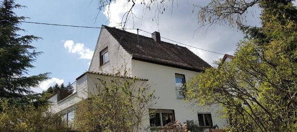 Дом с 10 комнатами в Нойнкирхен, Германия № 81259 3