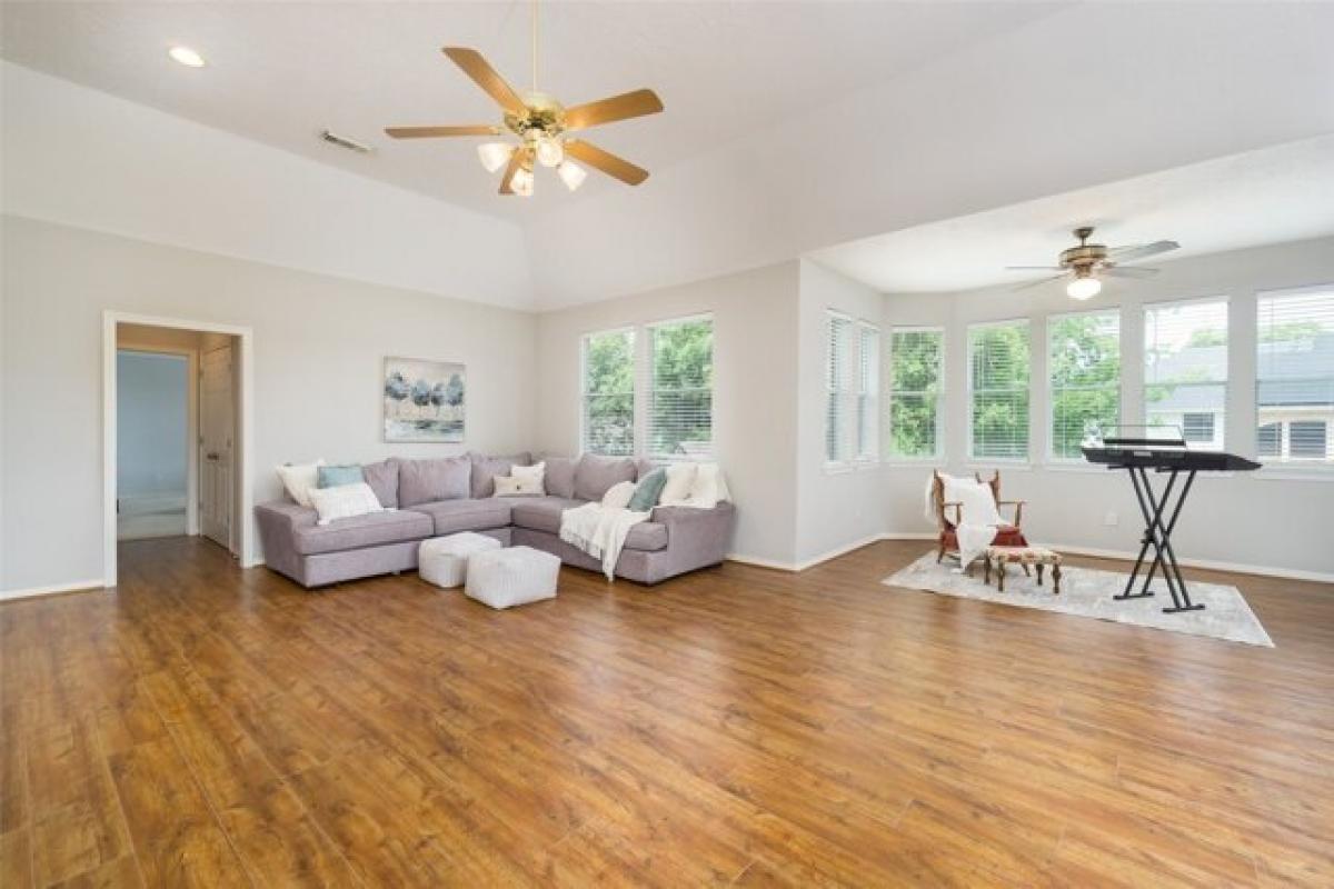 5 bedrooms House in Friendswood, USA No. 441499