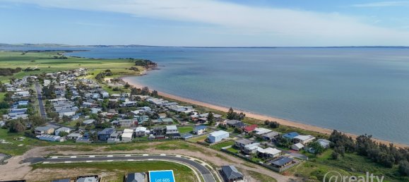 قطعة أرض في Coronet Bay, Australia رقم 953 6