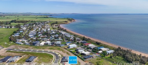 قطعة أرض في Coronet Bay, Australia رقم 953 8