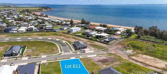 قطعة أرض في Coronet Bay, Australia رقم 953 7