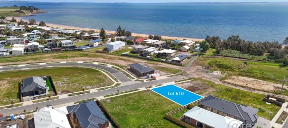 قطعة أرض في Coronet Bay, Australia رقم 953 9