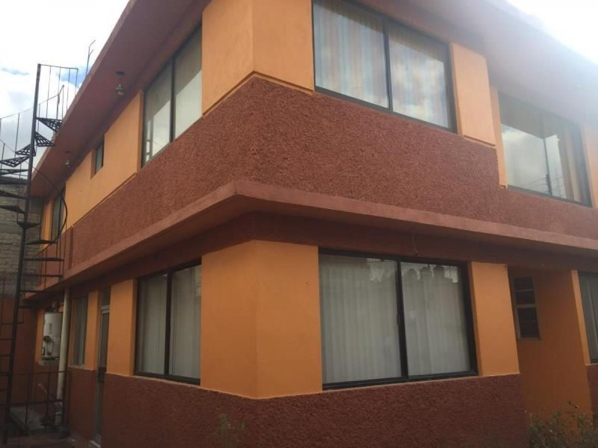 Дом с 3 спальнями в Мехикали, Мексика № 171086