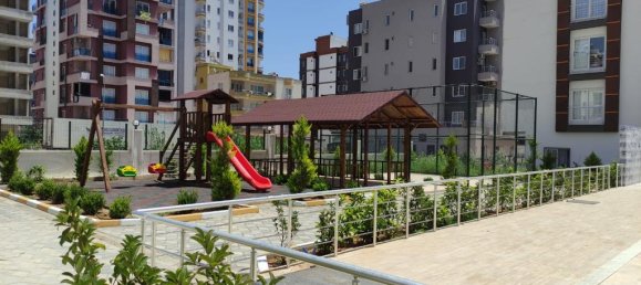 Apartment 3+1 in Mersin, Turkey No. 14691 25