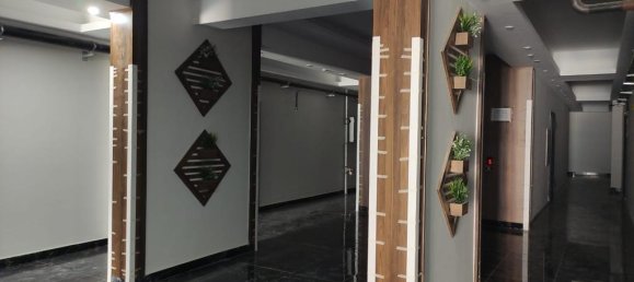 Apartment 3+1 in Mersin, Turkey No. 14691 22