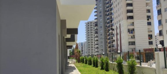 Apartment 3+1 in Mersin, Turkey No. 14691 21