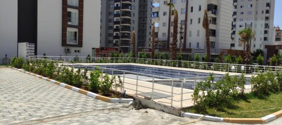 Apartment 3+1 in Mersin, Turkey No. 14691 20