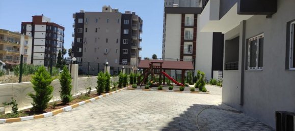 Apartment 3+1 in Mersin, Turkey No. 14691 24
