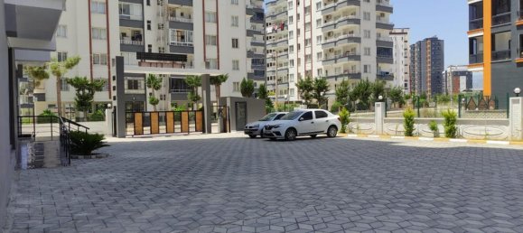Apartment 3+1 in Mersin, Turkey No. 14691 3