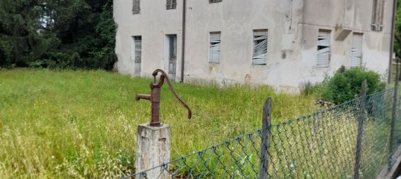 11 bedrooms House in Udine, Italy No. 372232 3