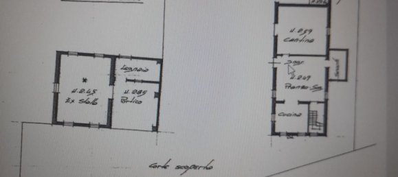 11 bedrooms House in Udine, Italy No. 372232 6