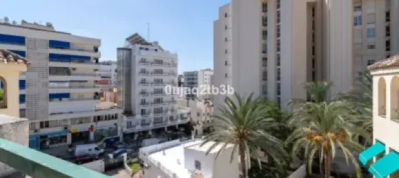 Apartamento T4 em Marbella, Spain N.º 81620 21