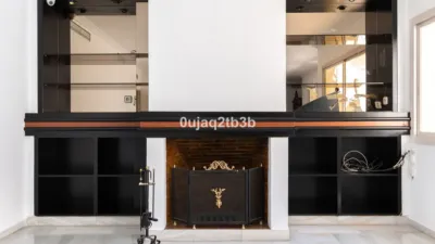 Apartamento T4 em Marbella, Spain N.º 81620