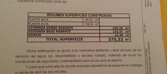 3 bedrooms Villa in Torremolinos, Spain No. 41974 15