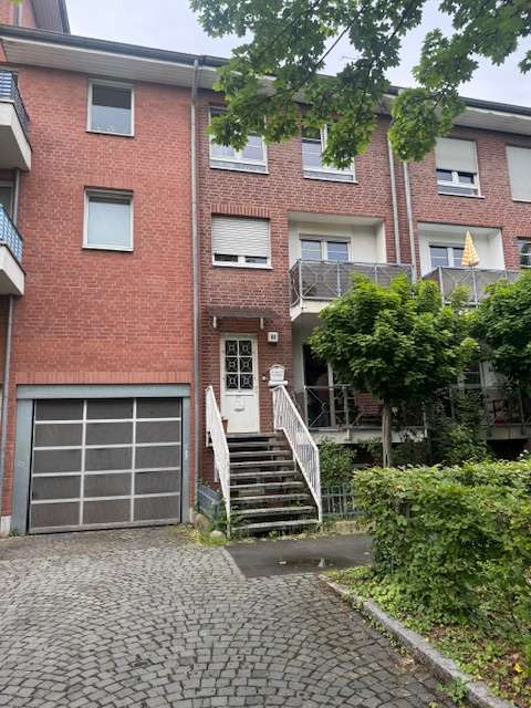 5 Schlafzimmer Stadthaus in Cologne, Germany, Nr. 224826