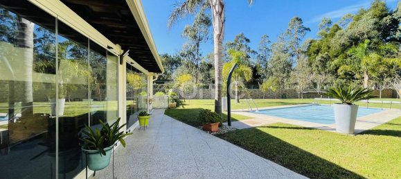 Casa de 5 dormitorios en Modivas, Portugal No. 123328 21