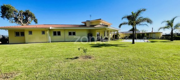 Casa de 5 dormitorios en Modivas, Portugal No. 123328 25