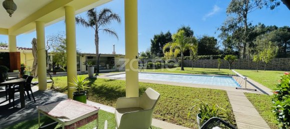 Casa de 5 dormitorios en Modivas, Portugal No. 123328 24