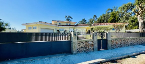 Casa de 5 dormitorios en Modivas, Portugal No. 123328 5