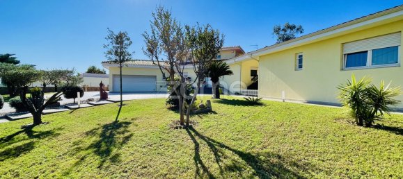 Casa de 5 dormitorios en Modivas, Portugal No. 123328 12