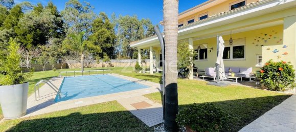 Casa de 5 dormitorios en Modivas, Portugal No. 123328 30