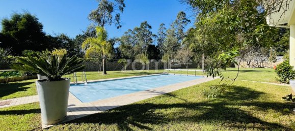 Casa de 5 dormitorios en Modivas, Portugal No. 123328 35